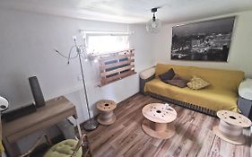 Les Cosyhouilles
