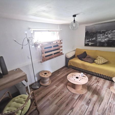 Appartement Les Cosyhouilles Extérieur photo
