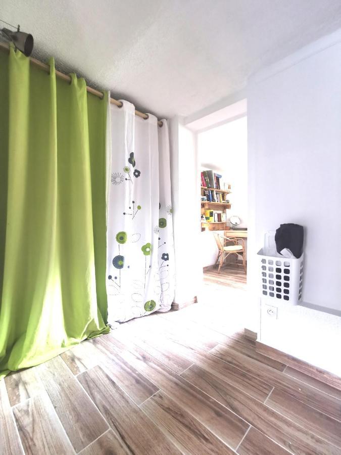 Appartement Les Cosyhouilles Extérieur photo